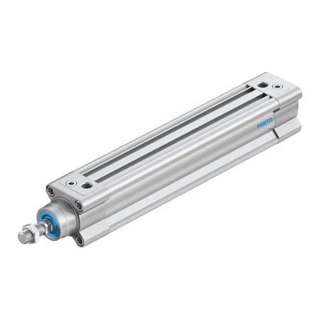 Festo Standards-Based Cylinder DSBC-32-160-PPVA-N3 DSBC-32-160-PPVA-N3